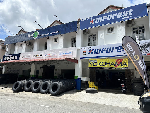 TAYAGO - Edah Enterprise