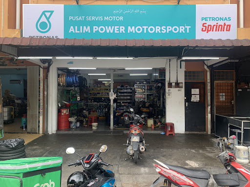 Halim Power Motorsport