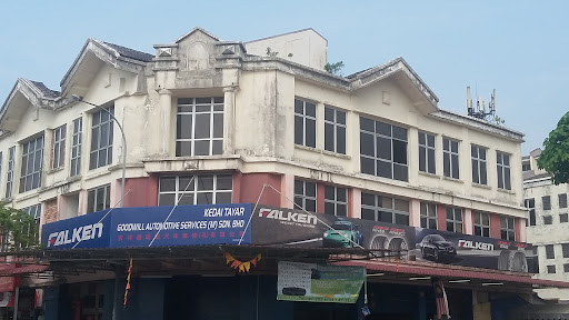 Goodwill Automotive Service