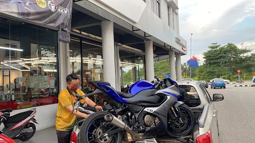 Sr Seong Motor Sdn.Bhd (Spareparts)