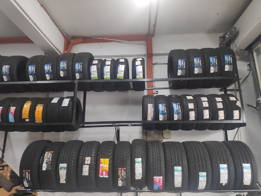 CB Tyre And Enterprise