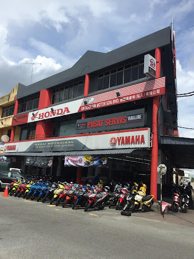 Sin Soon Sin Motor Sdn Bhd