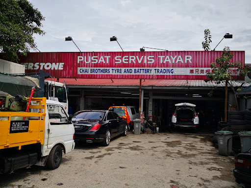 Chai Brothers Tyre And Battery Trading
