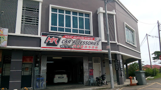 MR CAR ACCESSORIES