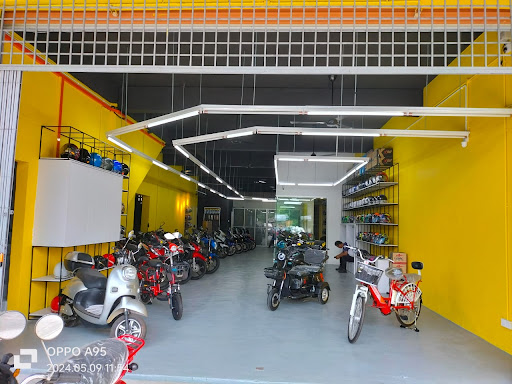 3S MOTOR Simpang Renggam by Sin Soon SIn