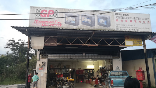 Soon Teck Motor & Battery Service