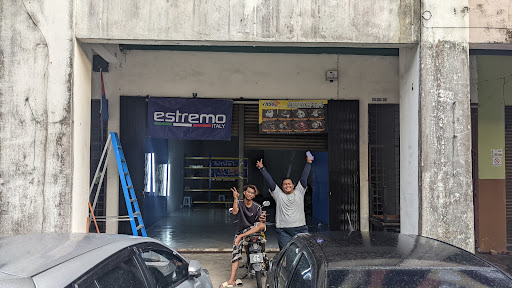 Aqi workshop motorsport service and repair