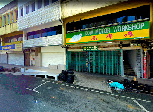 Kow Motor Workshop