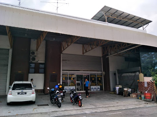 Yee Seng Trading Sdn. Bhd.