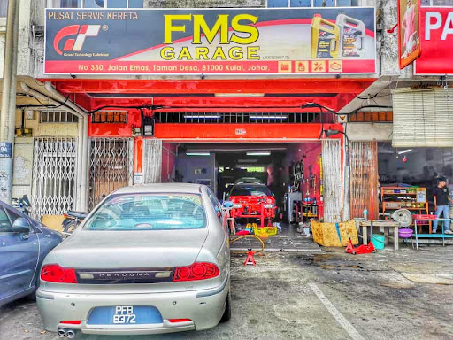 FMS GARAGE