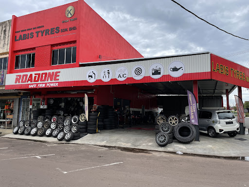 LABIS TYRES SDN. BHD.