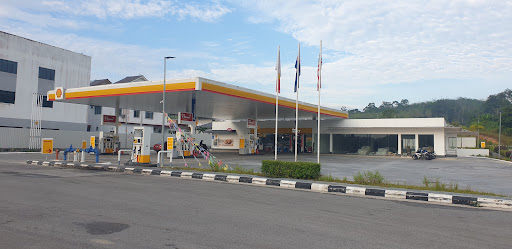 Shell Labis