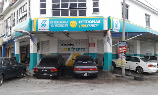 Irizas Tyre & Car Service Centre