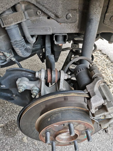 SEH HENG TYRE & BATTERY