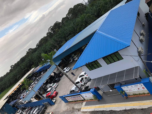 G & L Auto Service Sdn. Bhd.