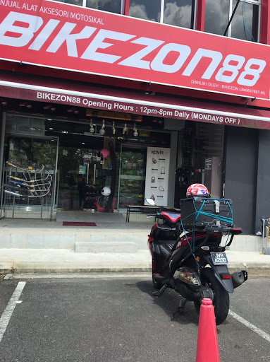 Bikezon88