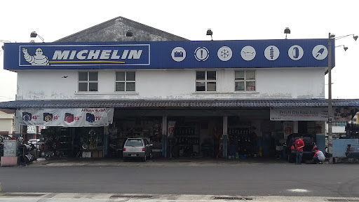 Tayar & Bateri Universal