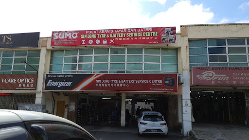Sin Long Tyre & Battery Service Centre