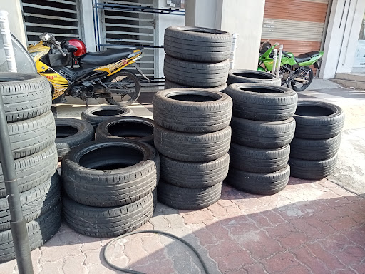 Chong Hing Tyres & Sport Rim (TU) Sdn. Bhd.