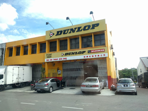 Sin Hin Tayar Sdn Bhd