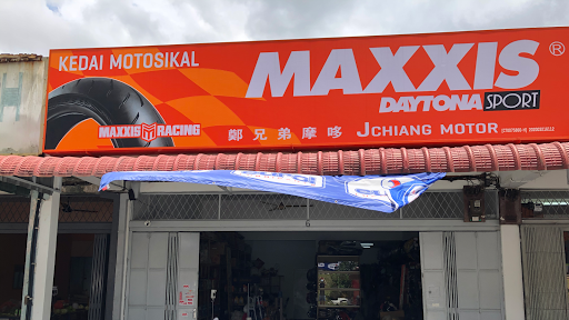 JChiang MOTOR A.K.A CHIANG BROTHERS MOTOR