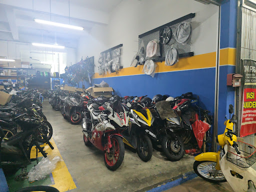 QM ASSIST RESOURCES (BENGKEL MOTOR, CLAIM INSURANCE MOTOR & TOWING SERVICES)