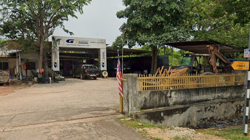 Gt Radial Tyres Centre