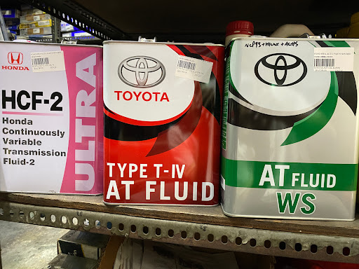 Yong Hwa Auto Parts | Kedai Alat Ganti Kereta & Lori Yong Hwa | 永华汽车零件店