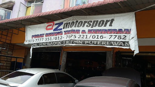 AZ Motorsport