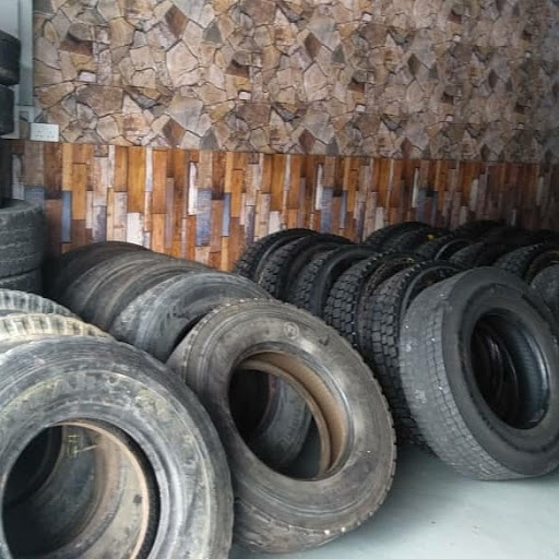 Siti & Hawa Tyres Services