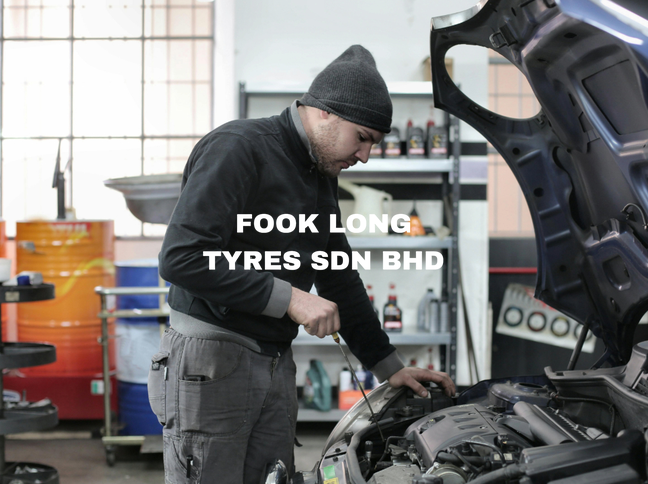 Fook Long Tyres Sdn. Bhd. 1 fook long tyres sdn bhd