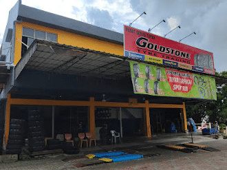 goldstone tyre trading skudai