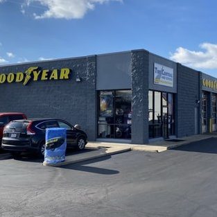 good job tyre service centre