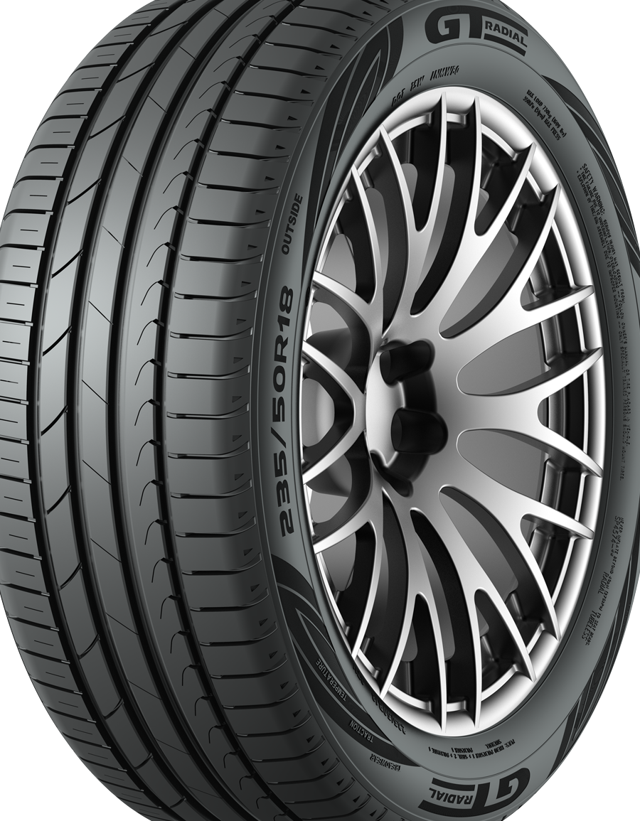 gt radial tyres centre