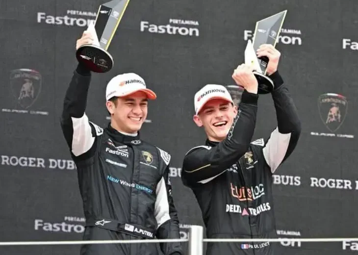 halim power motorsport