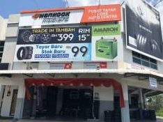 hankook masters j one auto centre