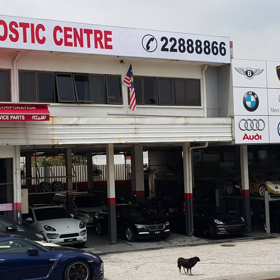 hin lee motor alat alat ganti motor