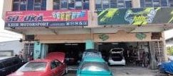 hkn auto service centre labis