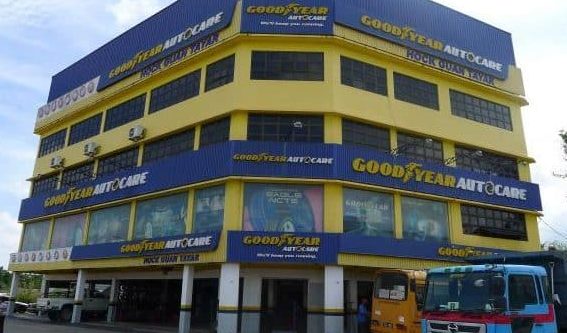 hock guan tyre service centre