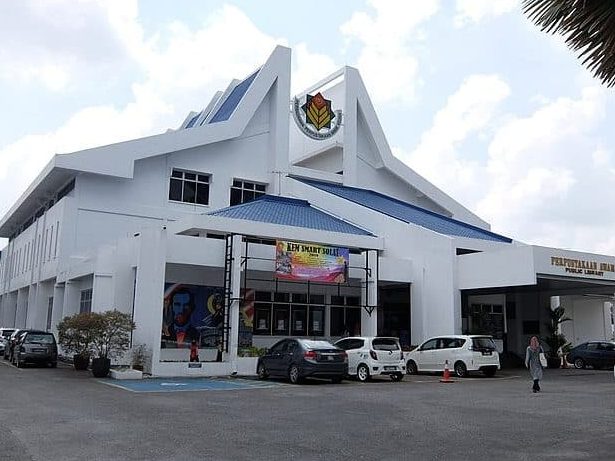 hua teguh enterprise