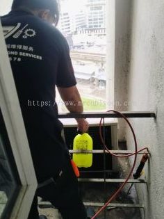 hui guan motor service