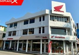 impian x sr seong motor simpang renggam