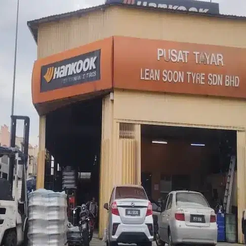 jai wei tyres sdn bhd