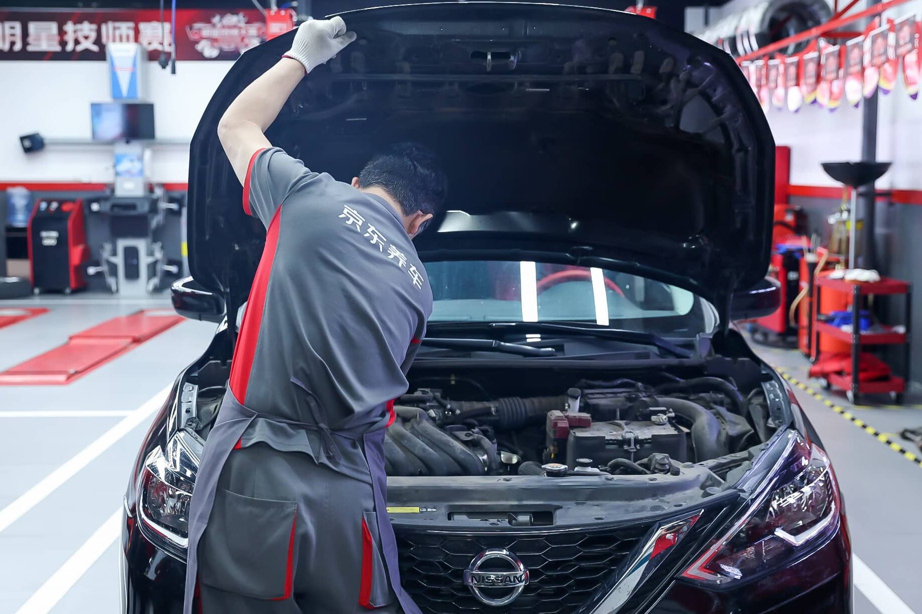 jd auto tyre service 1