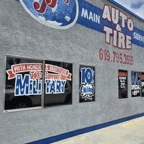 JJJ Tyre & Battery Service Centre 1 jjj tyre battery service centre