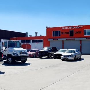 jojo motor workshop