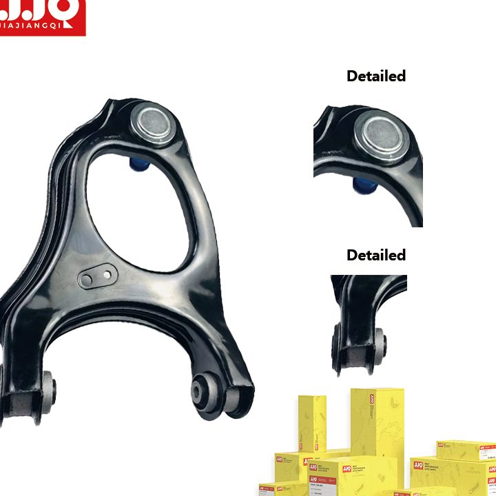jy auto accessories trading