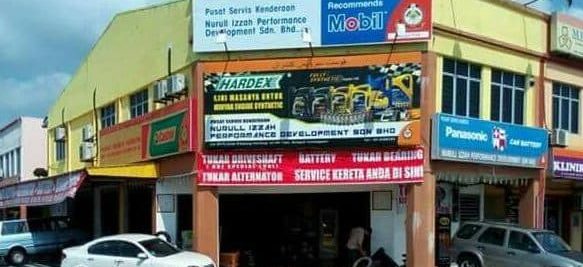 Kedai Tayar Melayu 1 kedai tayar melayu