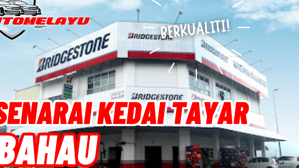 kedai tayar motor terbaik di bahau