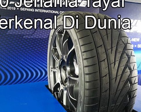kedai tayar motor terbaik di bintulu